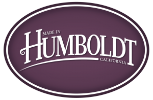 Humboldt Made Seal