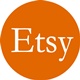 find us on etsy.com