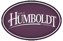 humboldt made logo